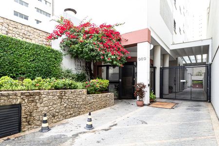 Apartamento à venda com 149m², 3 quartos e sem vaga Apartamento à venda com 149m², 3 quartos e sem vagaEntrada