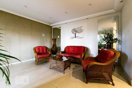 Apartamento à venda com 149m², 3 quartos e sem vaga Apartamento à venda com 149m², 3 quartos e sem vagaHall de Entrada