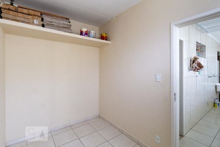 Apartamento à venda com 149m², 3 quartos e sem vaga Apartamento à venda com 149m², 3 quartos e sem vagaQuarto de Serviço