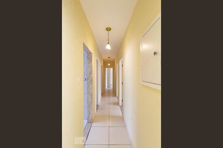 Apartamento à venda com 149m², 3 quartos e sem vaga Apartamento à venda com 149m², 3 quartos e sem vagaCorredor