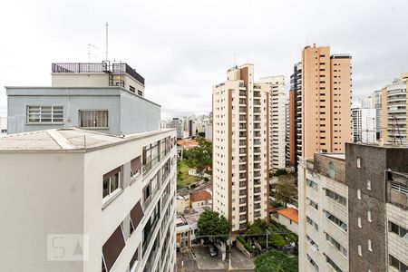 Apartamento à venda com 149m², 3 quartos e sem vaga Apartamento à venda com 149m², 3 quartos e sem vagaVista