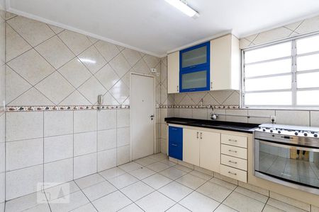 Apartamento à venda com 149m², 3 quartos e sem vaga Apartamento à venda com 149m², 3 quartos e sem vagaCozinha