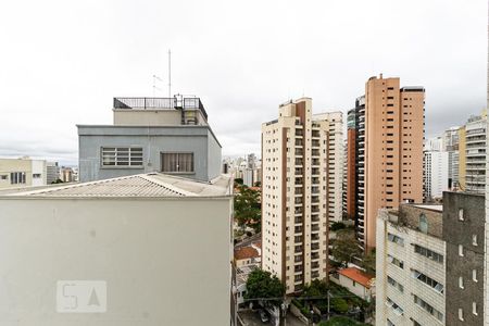 Apartamento à venda com 149m², 3 quartos e sem vaga Apartamento à venda com 149m², 3 quartos e sem vagaQuarto 2