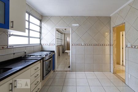 Apartamento à venda com 149m², 3 quartos e sem vaga Apartamento à venda com 149m², 3 quartos e sem vagaCozinha