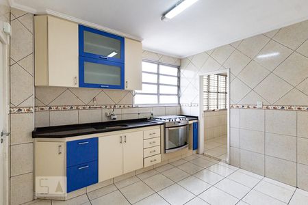 Apartamento à venda com 149m², 3 quartos e sem vaga Apartamento à venda com 149m², 3 quartos e sem vagaCozinha