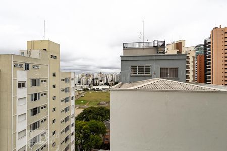 Apartamento à venda com 149m², 3 quartos e sem vaga Apartamento à venda com 149m², 3 quartos e sem vagaQuarto 3