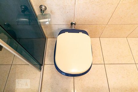 Apartamento à venda com 149m², 3 quartos e sem vaga Apartamento à venda com 149m², 3 quartos e sem vagaBanheiro 2