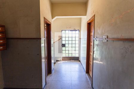 Apartamento à venda com 48m², 1 quarto e sem vaga Apartamento à venda com 48m², 1 quarto e sem vagaHall de Entrada