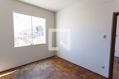 Suíte de apartamento à venda com 1 quarto, 48m² em Lagoinha, Belo Horizonte