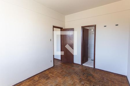 Suíte de apartamento à venda com 1 quarto, 48m² em Lagoinha, Belo Horizonte