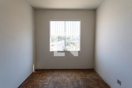 Sala de apartamento à venda com 1 quarto, 48m² em Lagoinha, Belo Horizonte