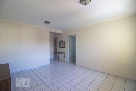 Sala de apartamento à venda com 2 quartos, 64m² em Parque Residencial Eloy Chaves, Jundiaí