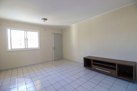Sala de apartamento à venda com 2 quartos, 64m² em Parque Residencial Eloy Chaves, Jundiaí