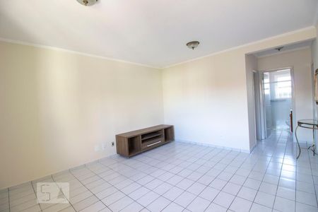 Sala de apartamento à venda com 2 quartos, 64m² em Parque Residencial Eloy Chaves, Jundiaí