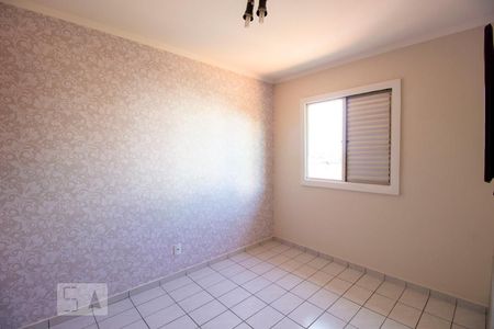 Quarto 1 de apartamento à venda com 2 quartos, 64m² em Parque Residencial Eloy Chaves, Jundiaí