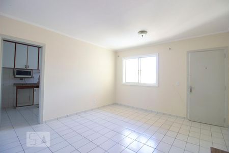 Sala de apartamento à venda com 2 quartos, 64m² em Parque Residencial Eloy Chaves, Jundiaí