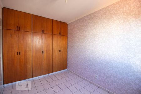 Quarto 1 - Armários de apartamento à venda com 2 quartos, 64m² em Parque Residencial Eloy Chaves, Jundiaí