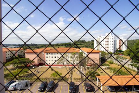 Vista do Quarto 1 de apartamento à venda com 2 quartos, 64m² em Parque Residencial Eloy Chaves, Jundiaí