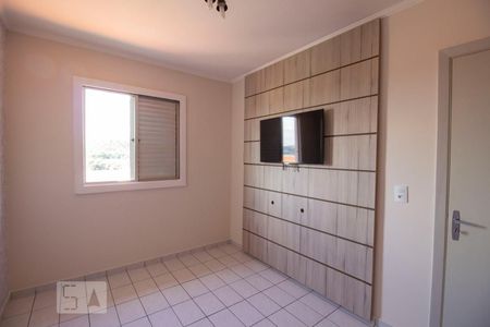 Quarto 1 de apartamento à venda com 2 quartos, 64m² em Parque Residencial Eloy Chaves, Jundiaí