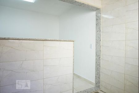 Casa para alugar com 50m², 1 quarto e sem vaga Casa para alugar com 50m², 1 quarto e sem vagaLavanderia