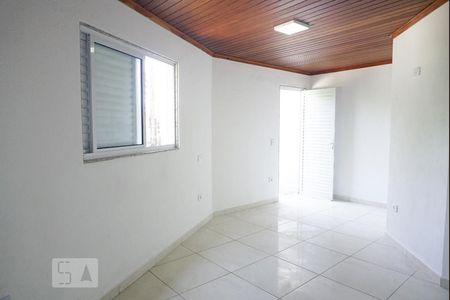 Quarto de casa para alugar com 1 quarto, 50m² em Cidade Patriarca, São Paulo