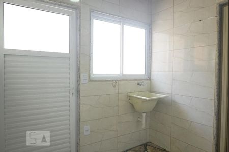 Casa para alugar com 50m², 1 quarto e sem vaga Casa para alugar com 50m², 1 quarto e sem vagaLavanderia