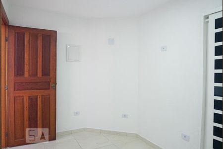Sala de casa para alugar com 1 quarto, 50m² em Cidade Patriarca, São Paulo