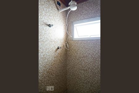 Casa para alugar com 50m², 1 quarto e sem vaga Casa para alugar com 50m², 1 quarto e sem vagaBanheiro