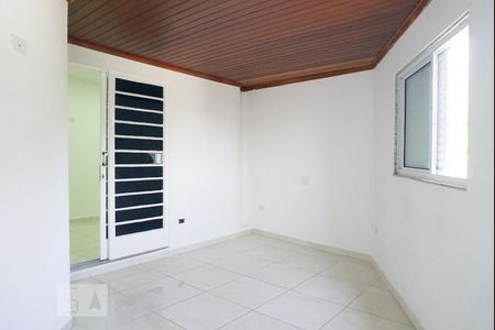 Quarto de casa para alugar com 1 quarto, 50m² em Cidade Patriarca, São Paulo