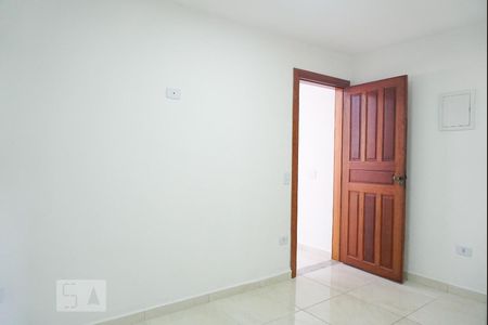Sala de casa para alugar com 1 quarto, 50m² em Cidade Patriarca, São Paulo