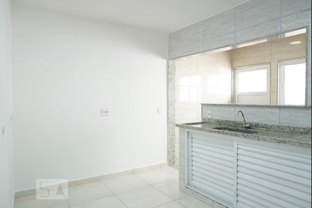 Casa para alugar com 50m², 1 quarto e sem vaga Casa para alugar com 50m², 1 quarto e sem vagaCozinha
