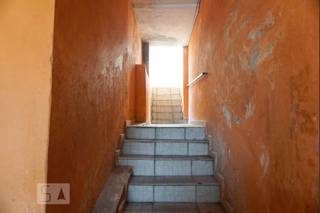 Casa para alugar com 50m², 1 quarto e sem vaga Casa para alugar com 50m², 1 quarto e sem vagaEntrada