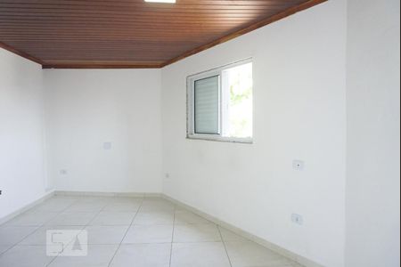 Quarto de casa para alugar com 1 quarto, 50m² em Cidade Patriarca, São Paulo