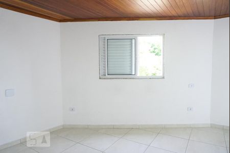 Quarto de casa para alugar com 1 quarto, 50m² em Cidade Patriarca, São Paulo