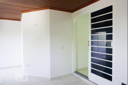 Quarto de casa para alugar com 1 quarto, 50m² em Cidade Patriarca, São Paulo