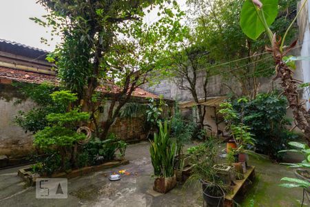 Casa à venda com 130m², 3 quartos e 4 vagasQuintal