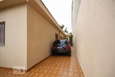 Casa à venda com 130m², 3 quartos e 4 vagasGaragem