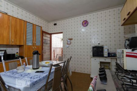 Casa à venda com 130m², 3 quartos e 4 vagasCozinha