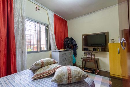 Casa à venda com 130m², 3 quartos e 4 vagasQuarto 3