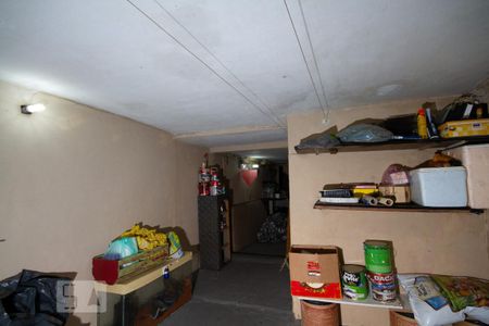 Casa à venda com 130m², 3 quartos e 4 vagasDespensa