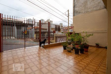 Casa à venda com 130m², 3 quartos e 4 vagasQuintal