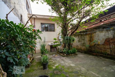 Casa à venda com 130m², 3 quartos e 4 vagasQuintal