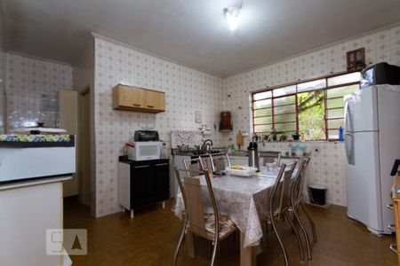 Casa à venda com 130m², 3 quartos e 4 vagasCozinha