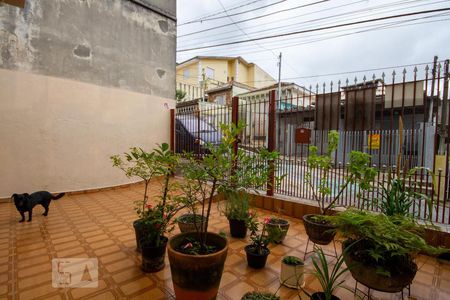 Casa à venda com 130m², 3 quartos e 4 vagasQuintal