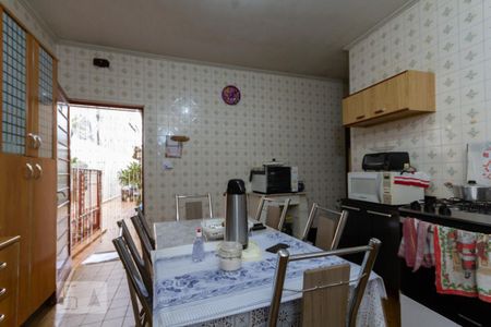 Casa à venda com 130m², 3 quartos e 4 vagasCozinha