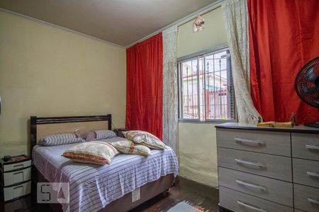 Casa à venda com 130m², 3 quartos e 4 vagasQuarto 3