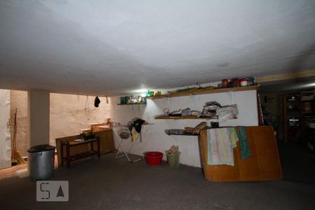 Casa à venda com 130m², 3 quartos e 4 vagasÁrea de Serviço