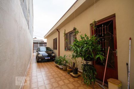 Casa à venda com 130m², 3 quartos e 4 vagasGaragem