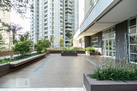 Studio à venda com 35m², 1 quarto e 1 vagaÁrea comum