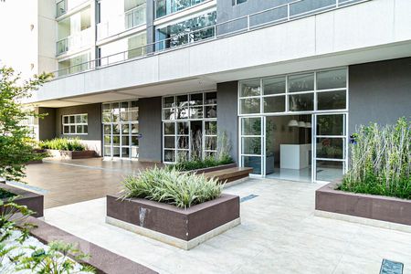 Studio à venda com 35m², 1 quarto e 1 vagaÁrea comum